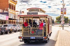 3 Night Kalgoorlie-Boulder City Highlights Weekender