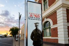 Goldfields War Museum – Stories of Service and Sacrifice