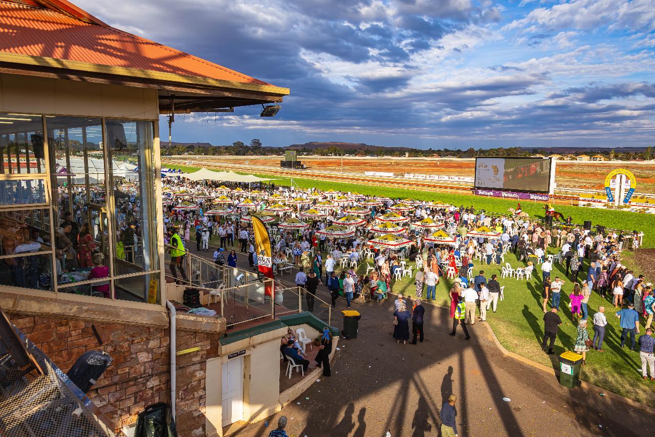 4 Night Kalgoorlie Cup Ultimate Race Round Getaway