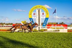 3 Night Kalgoorlie-Boulder Races Weekender