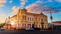 Kalgoorlie Town Hall Tour – Discover the Heart of a Gold Rush City