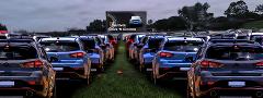 2026 N Festival - Drive 'N Cinema