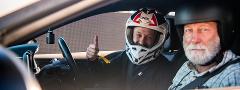 2026 N Festival - Track Days Second Driver