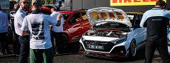 2026 N Festival - Show ’N Shine