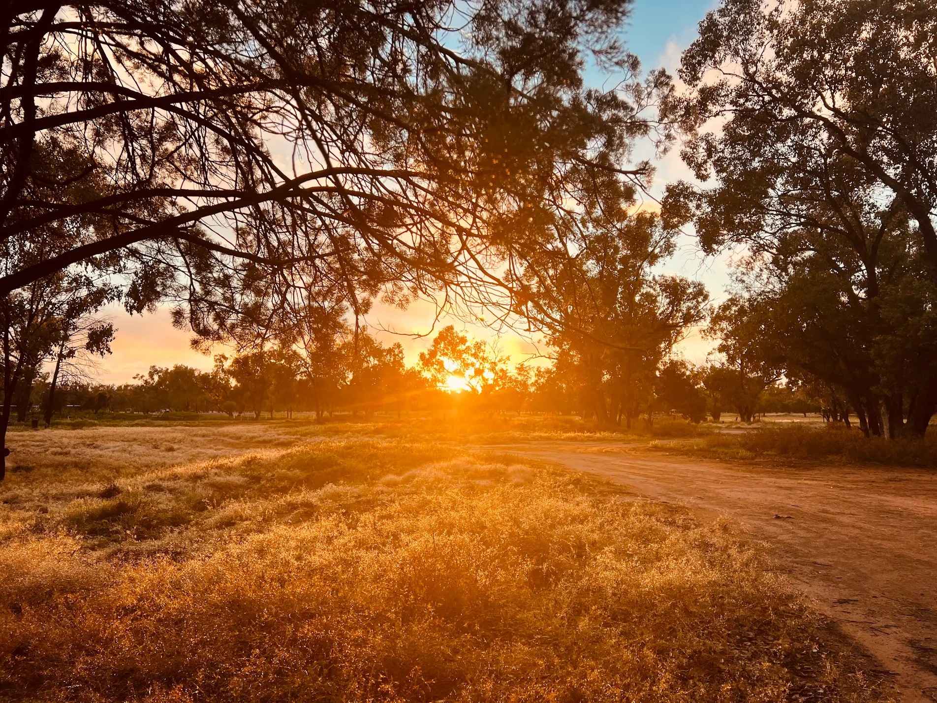 Beyond The Gate: Premium Sundowner Tour