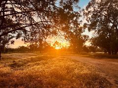 Beyond The Gate: Premium Sundowner Tour