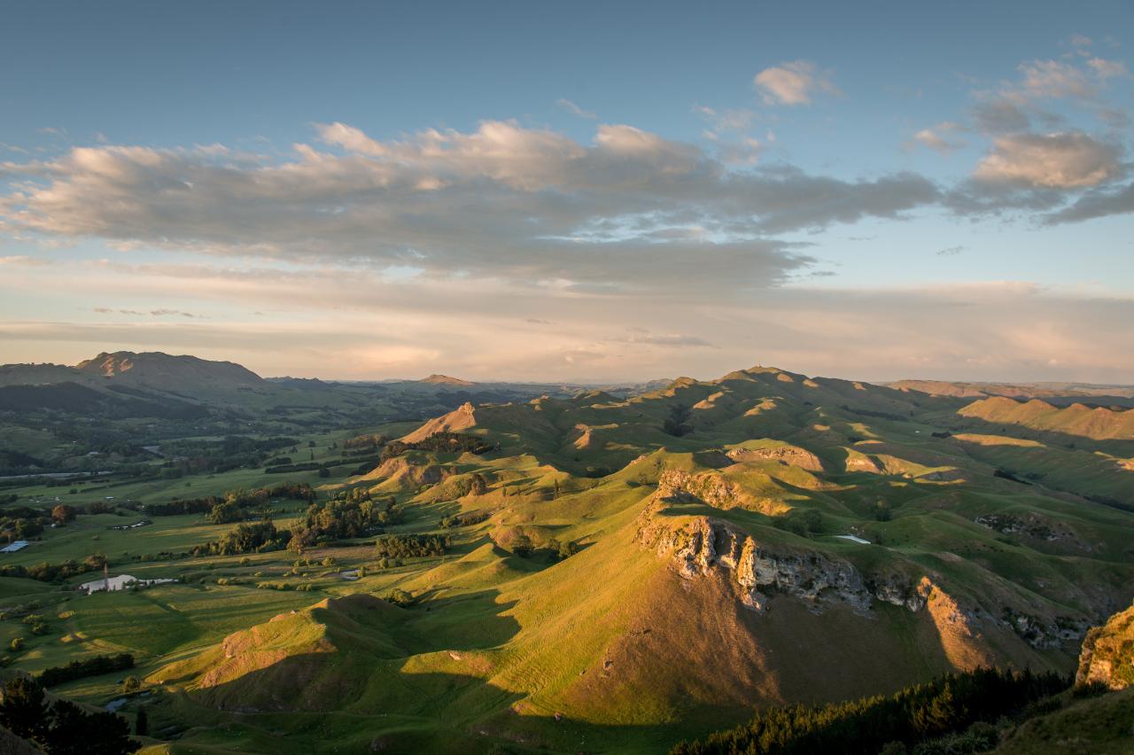 Mates Travel: Craggy Range Deluxe — Hawke's Bay - Photo 24