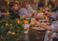 The Urban Wine Tour - Private