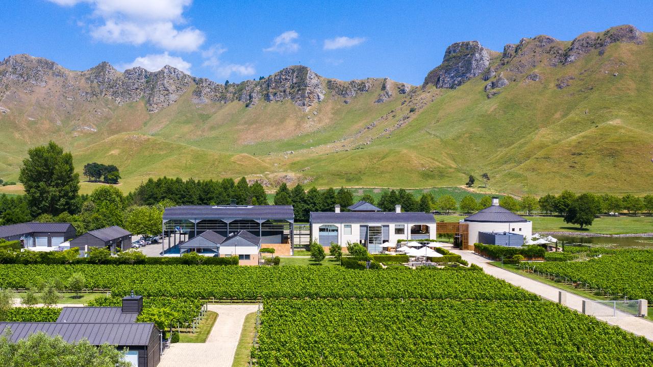Mates Travel: Craggy Range Deluxe — Hawke's Bay - Photo 26