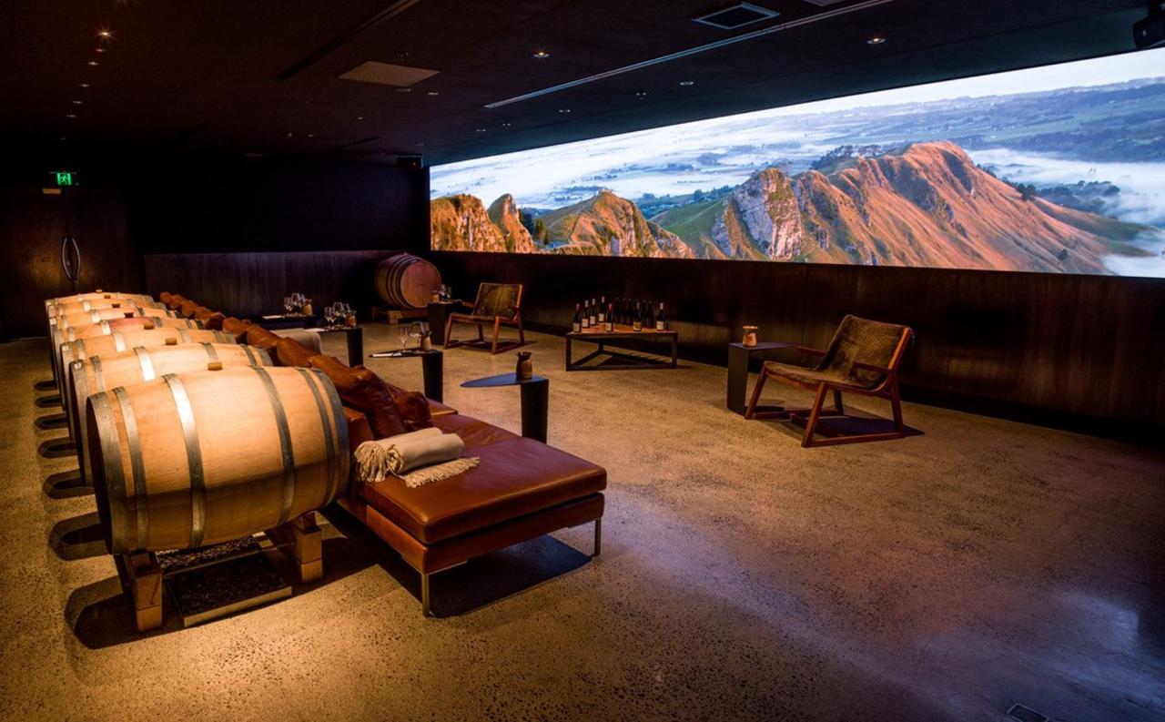The Urban Wine Tour - Private