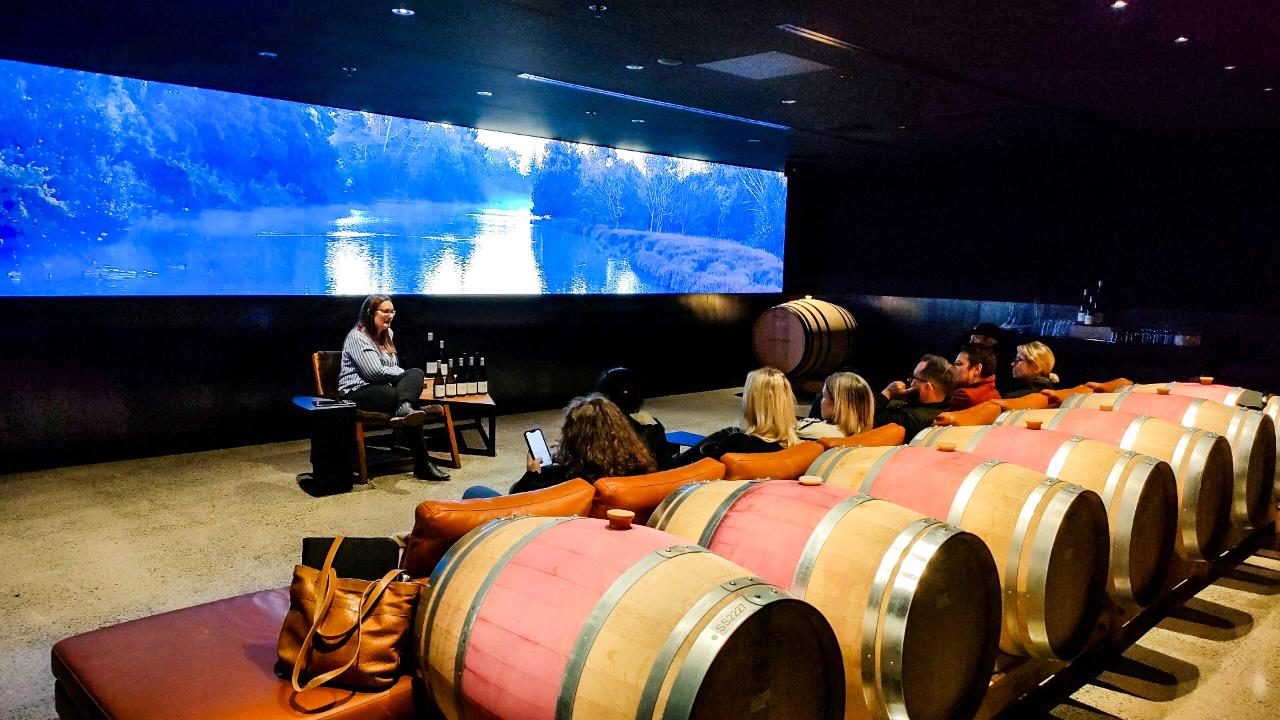 Mates Travel: The Urban Wine Tour — Hawke's Bay - Photo 1
