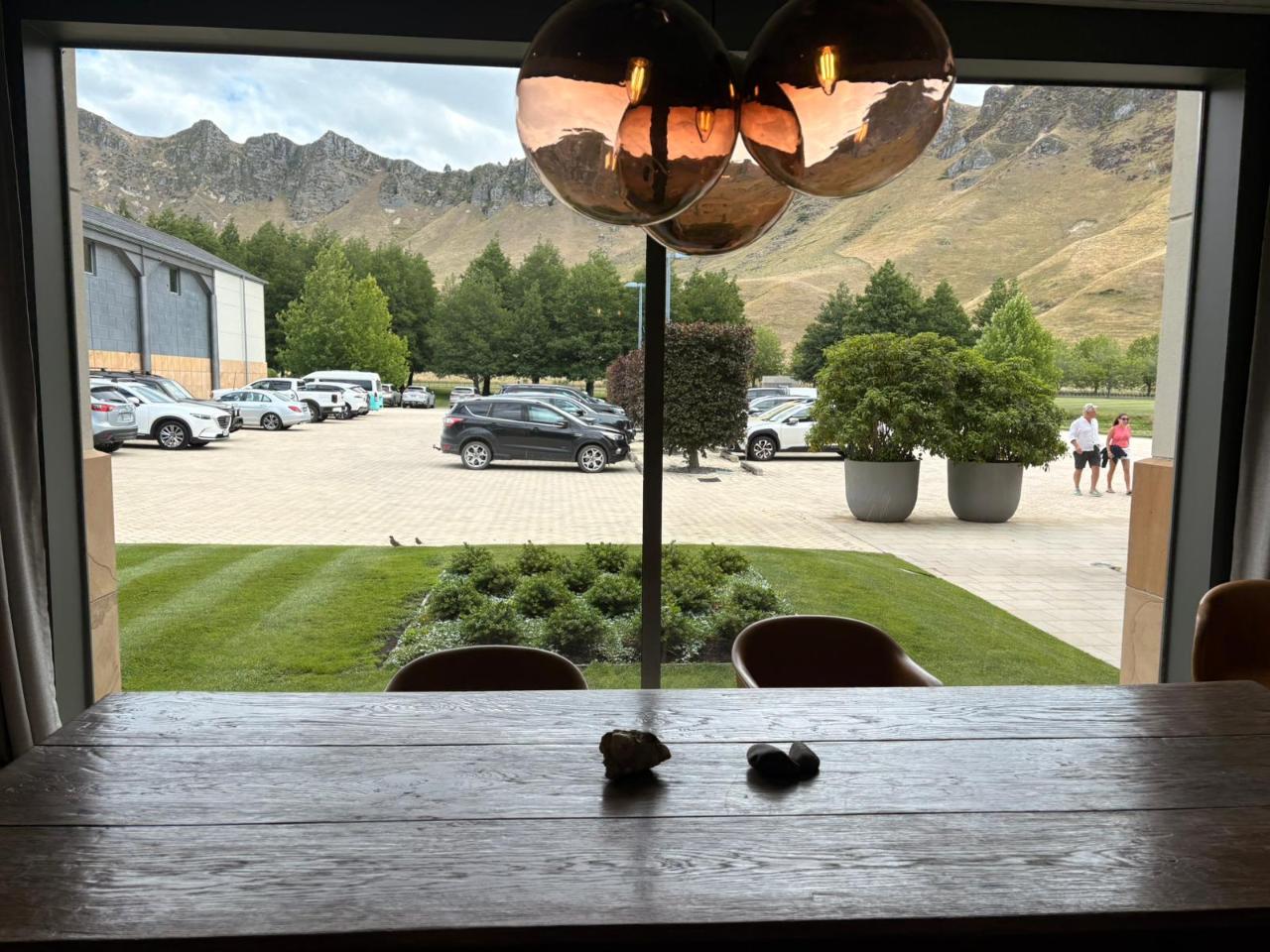 Mates Travel: Craggy Range Deluxe — Hawke's Bay - Photo 28