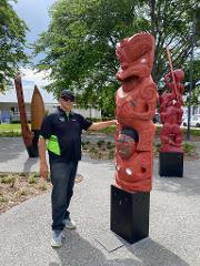 Napier Māori History Tour