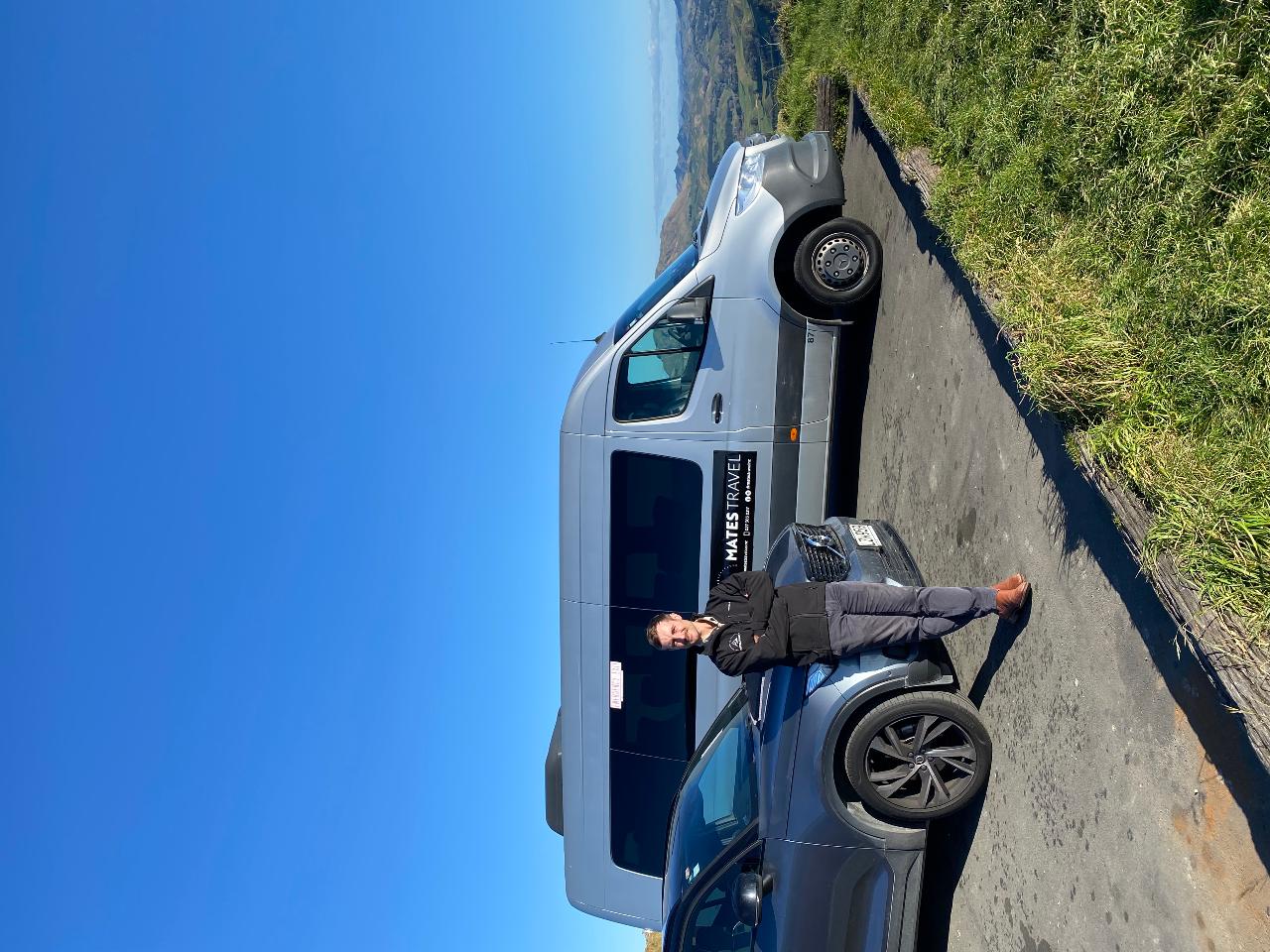 Mates Travel: The Urban Wine Tour — Private — Hawke's Bay - Photo 3