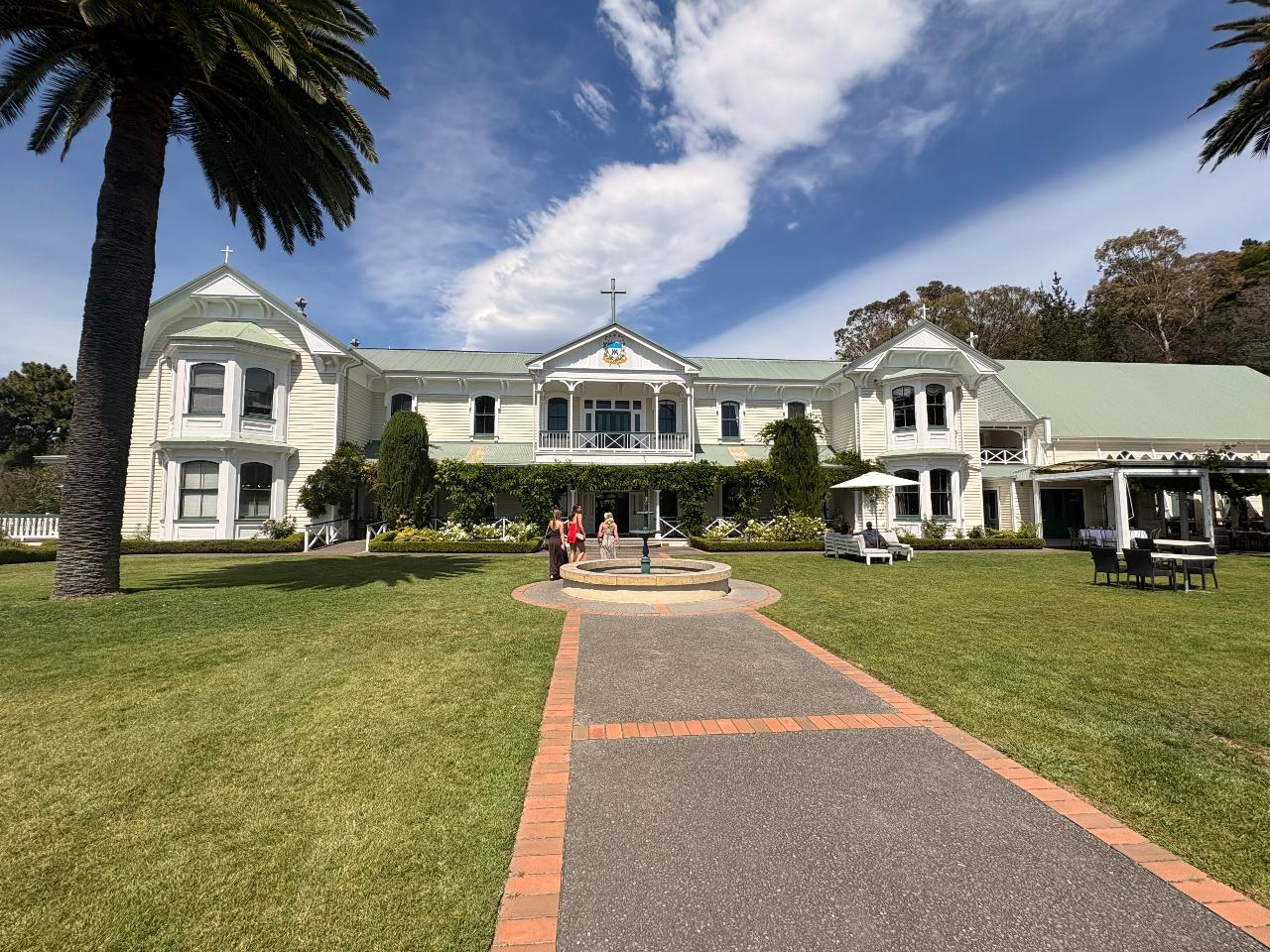 Mates Travel: Hawke's Bay Historic Wineries Tour - Private — Hawke's Bay - Photo 10
