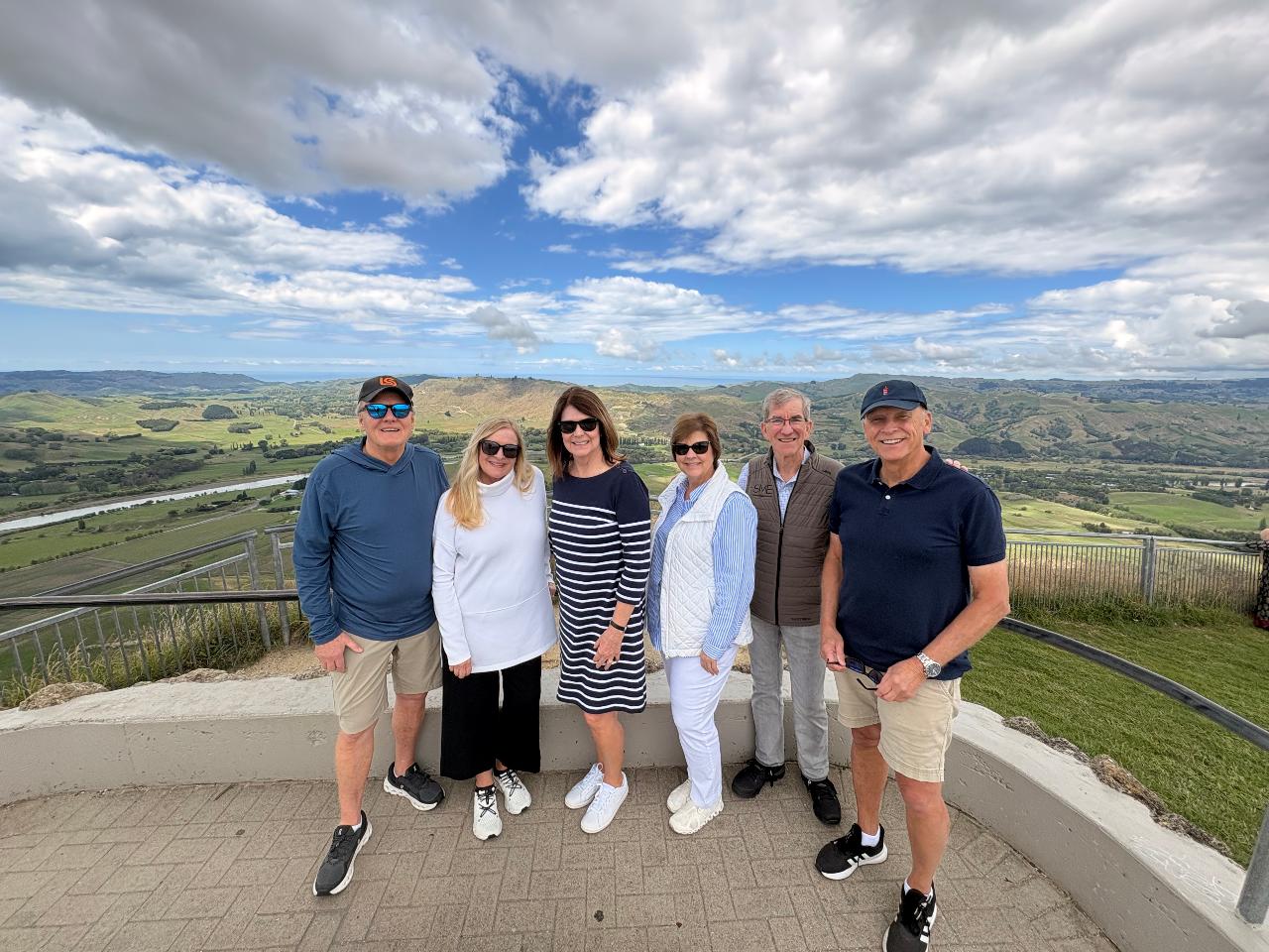 Mates Travel: Craggy Range Deluxe — Private — Hawke's Bay - Photo 22