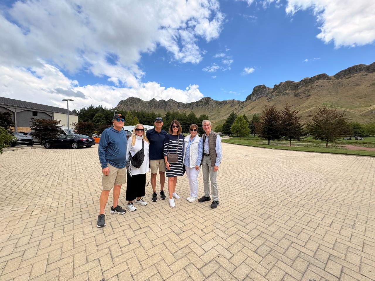 Mates Travel: Craggy Range Deluxe — Private — Hawke's Bay - Photo 23