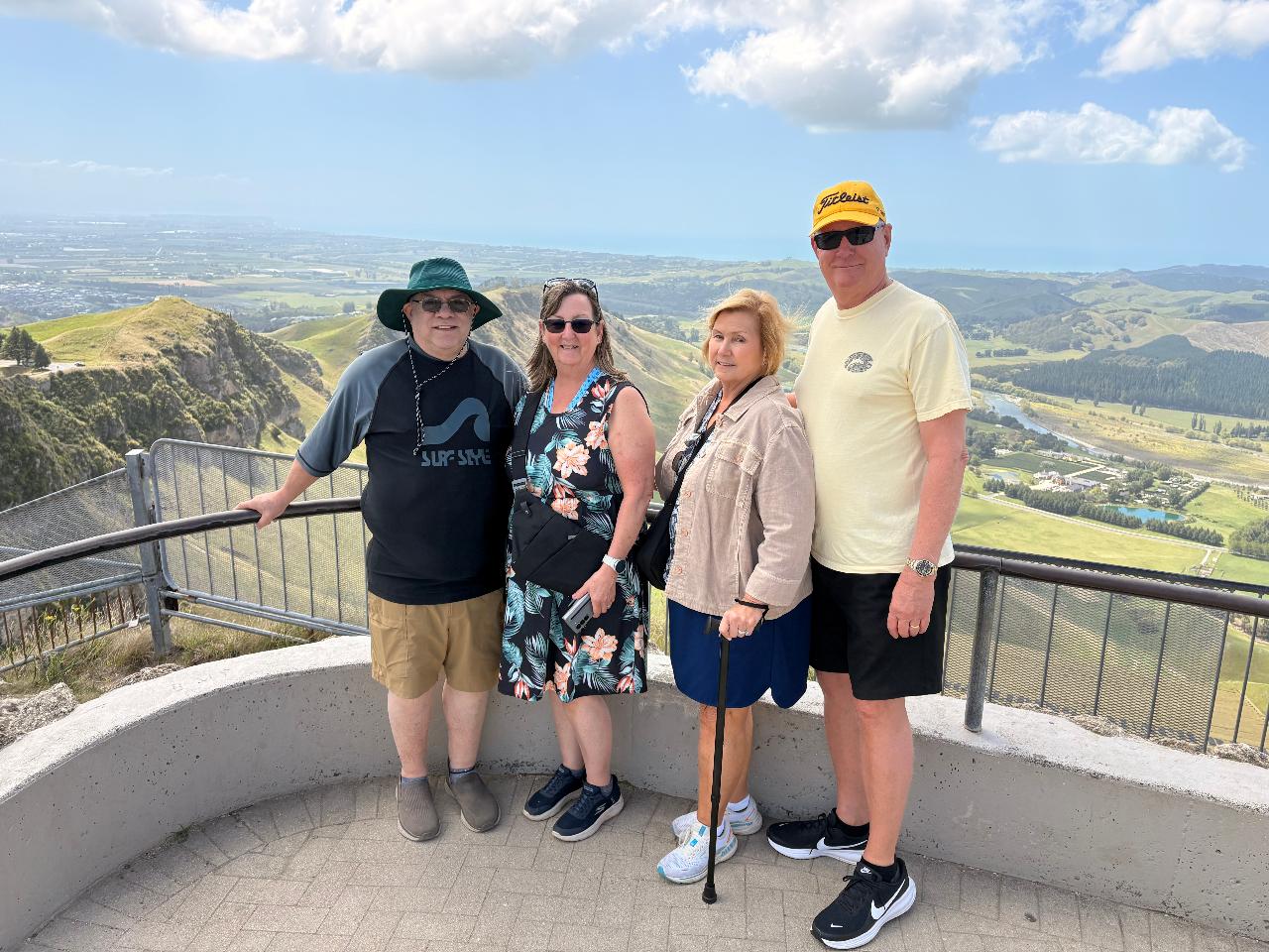 Mates Travel: Craggy Range Deluxe — Hawke's Bay - Photo 4