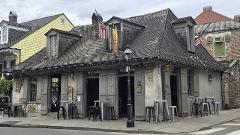 Private Tour - Last Fling in NOLA