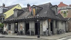 Last Fling in NOLA