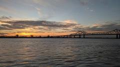 Private Tour - Currents of History: Tragedy & Triumph on the Banks of the Mississippi