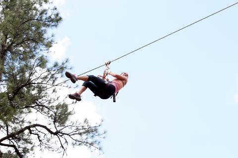 Adventure Ziplines