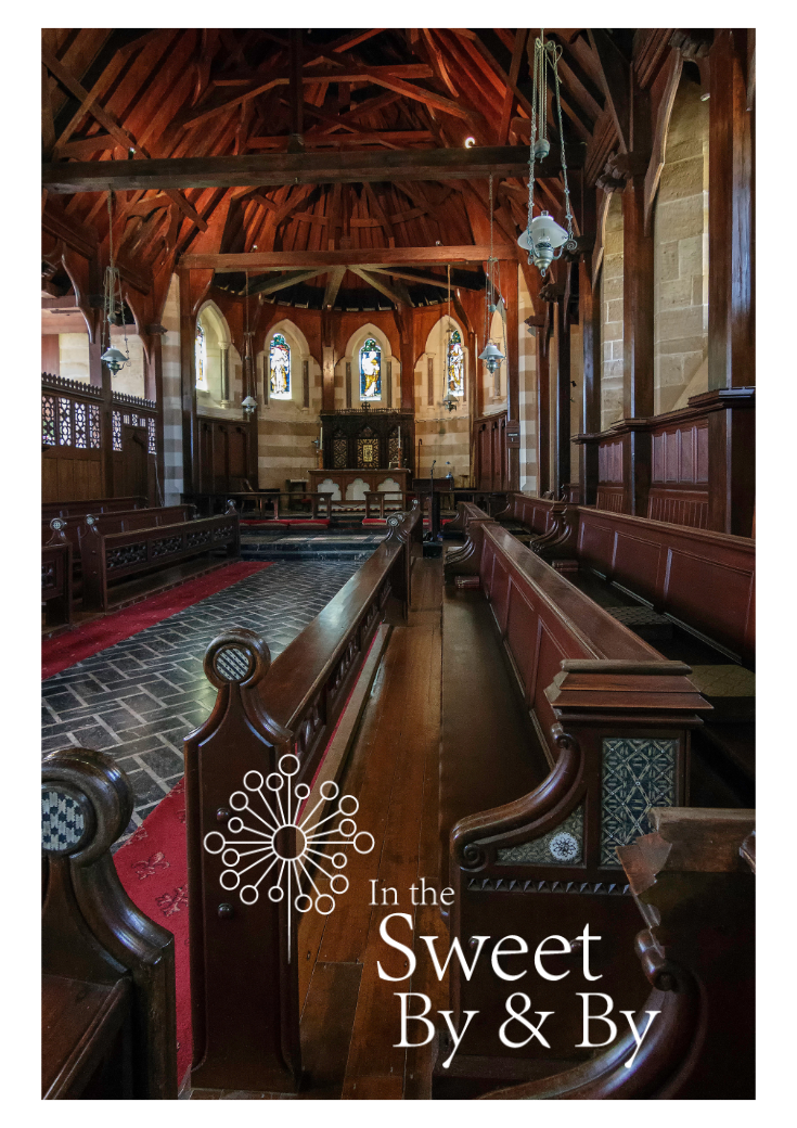 In the Sweet By & By - a musical tribute