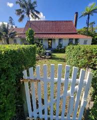 The Pitcairn Settlers Story