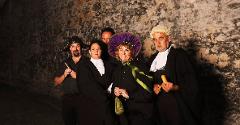 Trial of the Fifteen