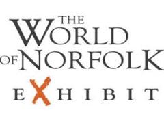 World of Norfolk Exhibit