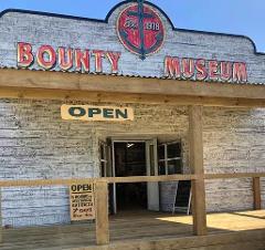 The Bounty Museum