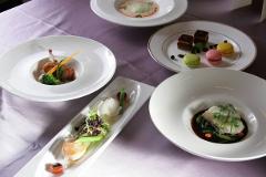 The Intimate Table - 5 Course Degustation Dinner