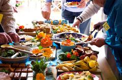 Island Feast