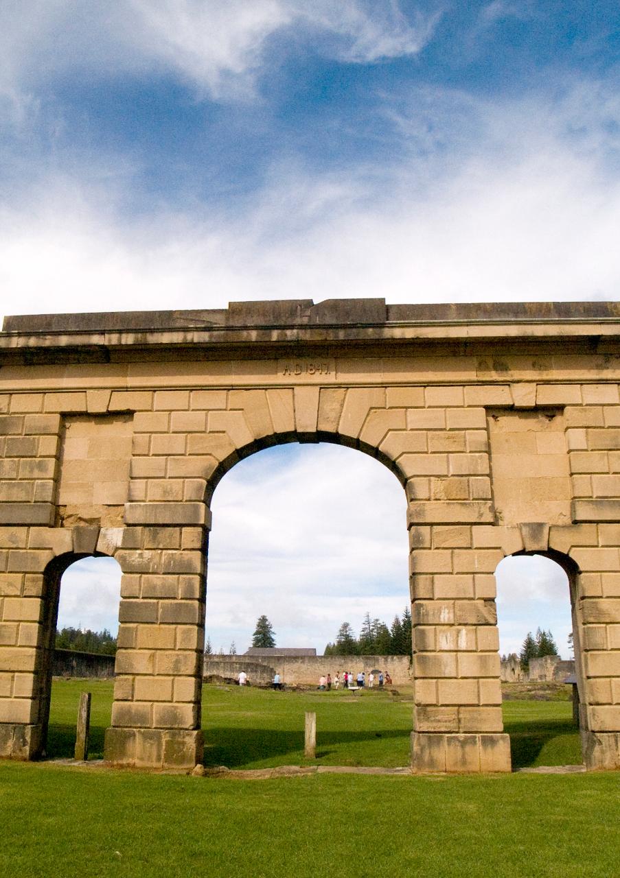 World Heritage Tour Self Drive