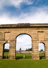 World Heritage Tour Self Drive