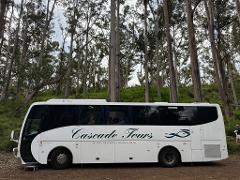 Mystery Tour -Friday 9th October -8:00am Whitfords, 8:30am Innaloo, 9:00am Perth