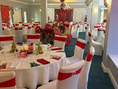 Christmas Party and Brochure Release for 2027 - 8:00am Whitfords, 8:30am Innaloo, 9:00am Perth