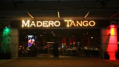 CENA SHOW PLATEA