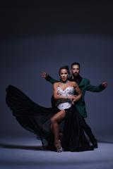 CLASE DE TANGO
