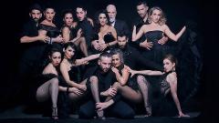CENA SHOW VIP