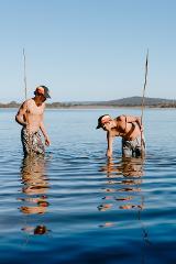Catch and Cook Albany