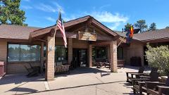Yavapai Lodge Pick-up - Morning South Rim to Las Vegas Airport Shuttle