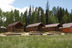 Kaibab Lodge Drop-off - Las Vegas Airport to North Rim Shuttle
