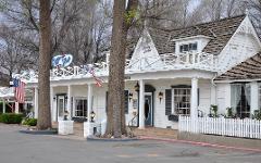 Kanab Pick-up - North Rim to Las Vegas Airport Shuttle