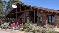 Bright Angel Lodge Pick-up - Morning South Rim to Phoenix Airport Shuttle