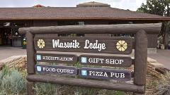 7:00 PM Kaibab Lodge/Maswik Lodge - Evening North Rim to South Rim Shuttle