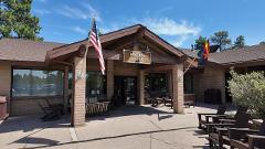 5:00 PM North Kaibab Trailhead/Yavapai Lodge - Evening North Rim to South Rim Shuttle