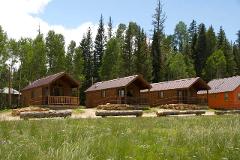 Williams/Kaibab Lodge - Afternoon South Rim to North Rim Shuttle
