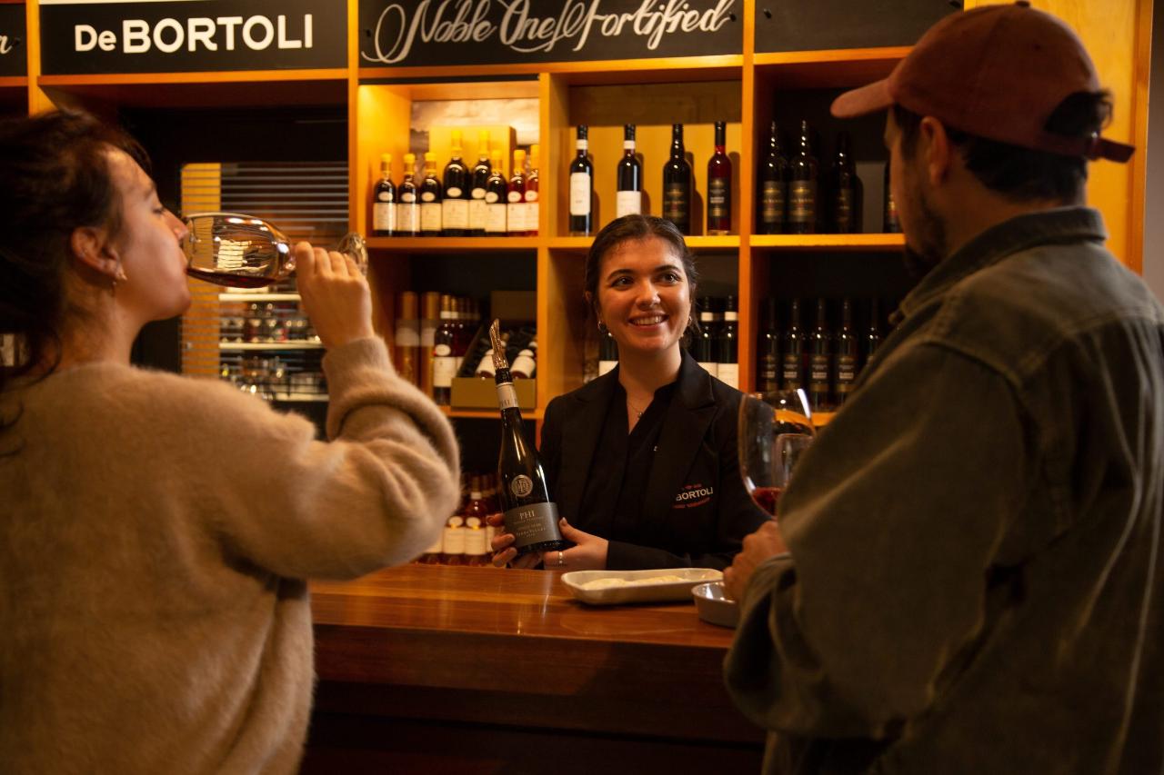 Hello Victoria Tours: Yarra Valley Wine & Wildlife Adventure - Photo 6