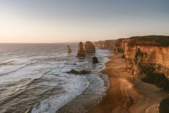 Great Ocean Road & 12 Apostles